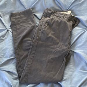 Mens Pants (Docker style)
